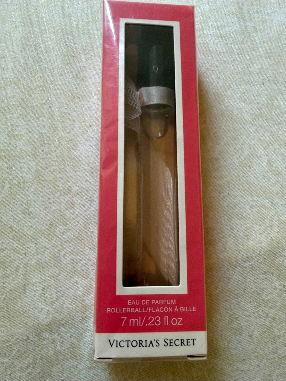 Victoria's Secret Love is Heavenly Eau De Parfum!! Travel Size!